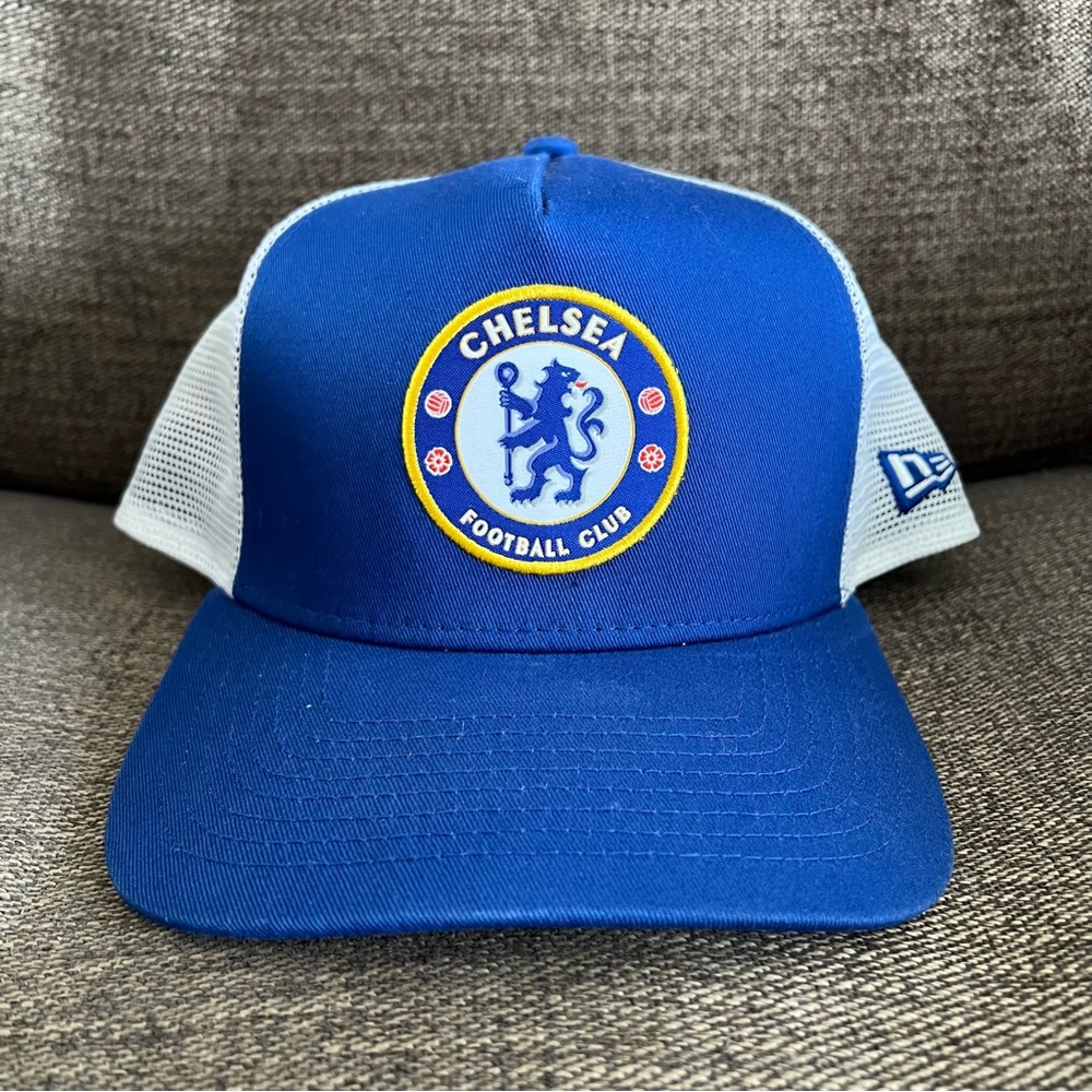 New Era Chelsea FC Hat